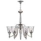 Chandon 6 Light Chandelier