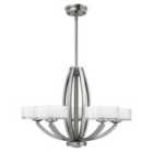 Meridian 5 Light Chandelier