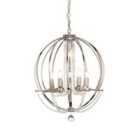 Cassie 7 Light Chandelier