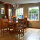 Leila 6 Light Chandelier