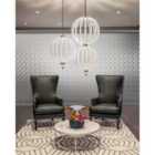 Oberlin Medium LED Pendant