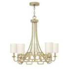 Sabina 5 Light Chandelier