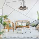 Rocklyn 6 Light Chandelier