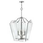 Wingate 6 Light Large Pendant