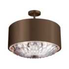 Botanic 4 Light Pendant