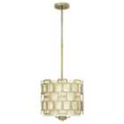 Sabina 3 Light Pendant