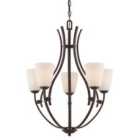 Chantilly 5 Light Chandelier