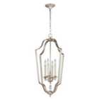 DeWitt 4 Light Foyer Chandelier