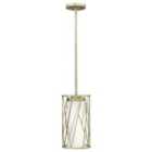 Nest 1 Light Pendant