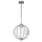 Oberlin Small LED Pendant