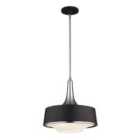 Feiss Holloway 4Lt Pendant