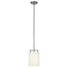 Hampton 1 Light Mini Pendant
