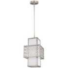 Kenney 1 Light Mini Pendant