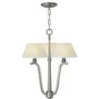 Whitney 3 Light Chandelier