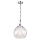 Tabby 1 Light Pendant