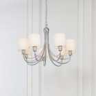 Ensora Lighting Livia 7 Light Pendant