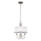 Feiss Aveline 3 Light Chandelier