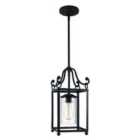 Declaration 1 Light Mini Pendant