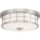 Guardian 2 Light Flush Mount