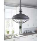 Lennex 1 Light Pendant