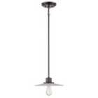 Admiral 1 Light Mini Pendant