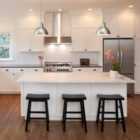 Missoula 1 Light Pendant