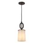 Feiss Huntley 1 Light Mini Pendant