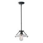 Feiss Urban Renewal 1 Light Pendant Light