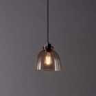 Ensora Lighting Enzo 1 Light Pendant Light