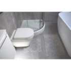 2 Piece Kyra Bath Set Storm