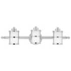 Tranquil Bay 3 Light Above Mirror Light