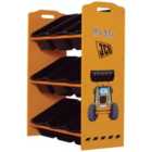 JCB 9 Bin Storage Unit