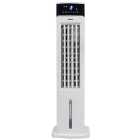 Princess Smart Air Cooler - White