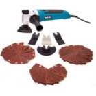Mylek Multi Tool 300W Oscillating Electric Multifunction Tools