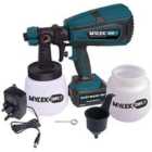 Mylek Cordless Paint Sprayer Gun Kit