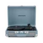 Crosley Cruiser Plustourmaline Turntable With Bluetooth Out