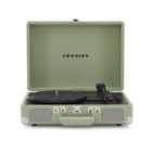 Crosley Cruiser Plus Mint Turntable With Bluetooth Out