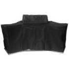 Bahama Island Gas BBQ Weatherproof Cover