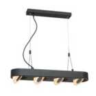 Milagro Pendant Lamp Primo 40W LED