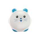 Milagro Ceiling Lamp Sweet Blue 20W LED Ø400 Mm