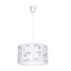 Milagro Pendant Lamp Unicorn 1 x E27