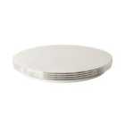 Milagro Ceiling Lamp Bravo 20W LED Ø390 Mm White