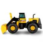 Steel Classics Mighty Front Loader