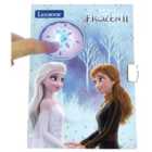 Disney Frozen II Electronic Secret Diary With Light & Accessories