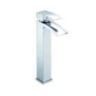 Swoop Tall Mono Basin Mixer