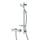 Kiri Satinjet Cool Touch Shower