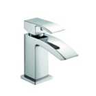 Swoop Mini Mono Basin Mixer