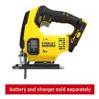 Stanley FatMax V20 SFMCS600B-XJ 18V Cordless Jigsaw - Bare