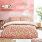 Style Lab Juicy Single Duvet Cover Set Cotton Multi