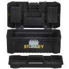 Stanley STST1-75515 Essential Metal Latch Tool Box - 12.5in